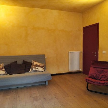Casa Giardino A San Frediano Apartment Флоренция Екстериор снимка