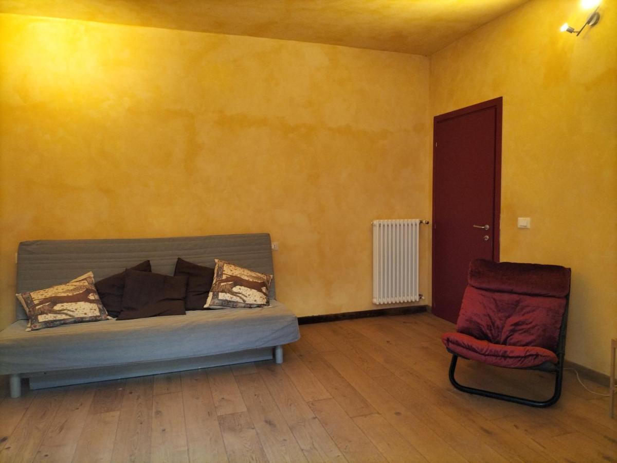 Casa Giardino A San Frediano Apartment Флоренция Екстериор снимка