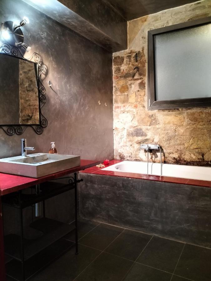 Casa Giardino A San Frediano Apartment Флоренция Екстериор снимка