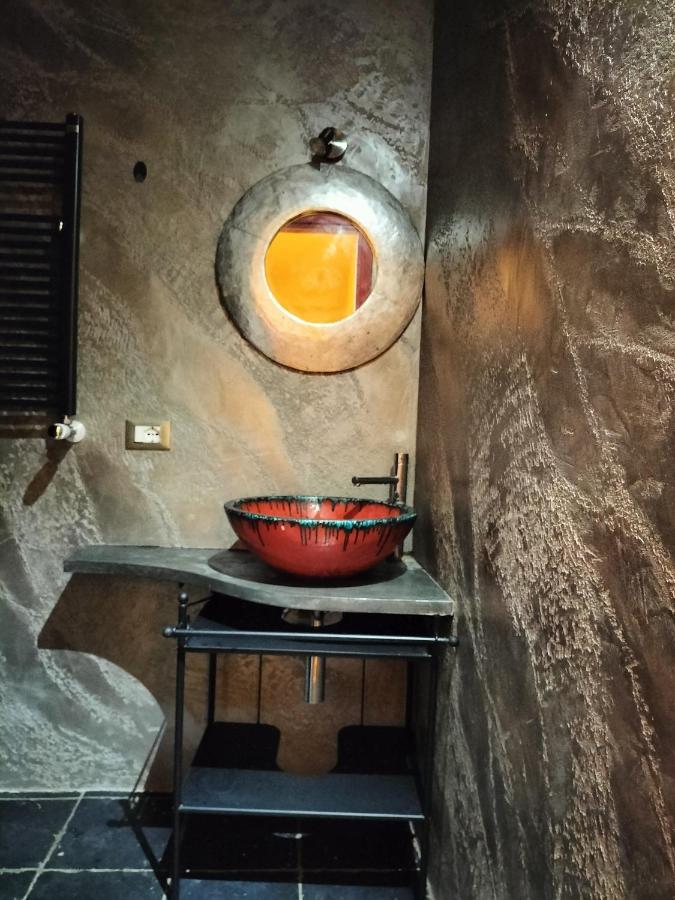 Casa Giardino A San Frediano Apartment Флоренция Екстериор снимка