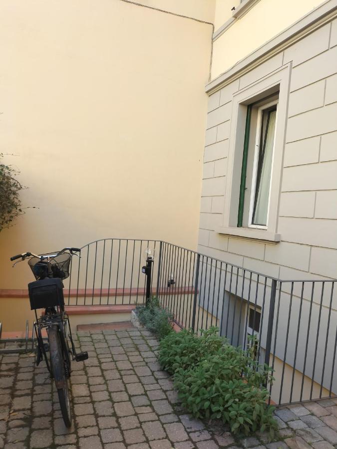 Casa Giardino A San Frediano Apartment Флоренция Екстериор снимка